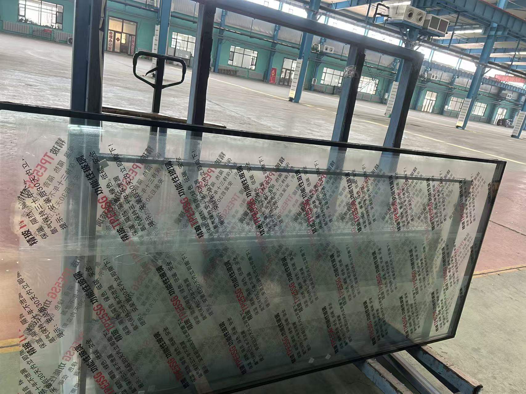 克孜勒苏柯尔克孜自治州玻璃源头工厂中空玻璃 - 价格